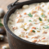 New England Clam Chowder