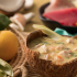 South Pacific Chowder
