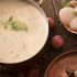 Seared Scallop Chowder