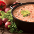 Smoked Salmon Chowder